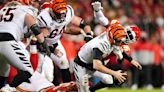 What we learned from Bengals' loss to Chiefs to knock Cincinnati out of playoffs