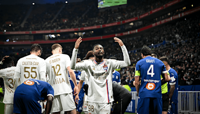 Maitland-Niles on a year at Lyon and his N5 return