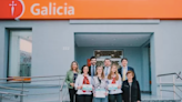 Banco Galicia reemplazó a Mercado Libre en el ranking de empresas que cuidan a sus empleados
