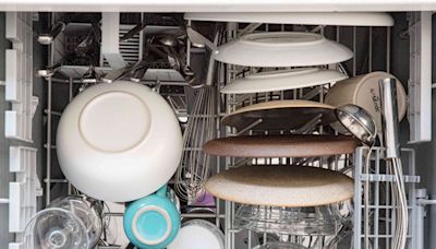 How to Load a Dishwasher, According to a Dishwasher-Loading Nut