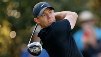 Disappointed Rory McIlroy opts for a sabbatical after US Open finale meltdown