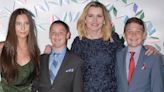 Geena Davis Is 'Grateful' She Waited Until Her 40s to Have Kids and Be a 'More Evolved' Mom