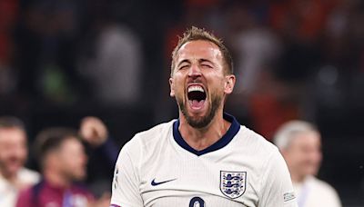 Harry Kane seeks his defining moment to secure a place in England's national psyche