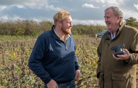 Clarkson’s Farm Season 3: How Many Episodes & When Do New Episodes Come Out?