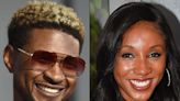 Usher to headline, Maria Taylor to host benefit honoring Rep. John Lewis￼