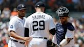 Tarik Skubal struggles again as Detroit Tigers drop series finale to K.C. Royals, 7-4