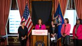 Whitmer repeals abortion insurance law she fought against a decade ago