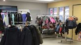 Have a gently used coat you don't need? Here's how to get it to a local child who does.