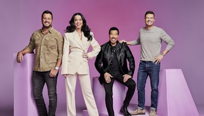 ABC Renews ‘Idol,’ ‘Shark Tank,’ ‘Dancing With the Stars,’ Others