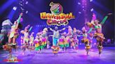 Universoul Circus coming to New Orleans for 30th Anniversary