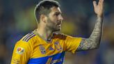 Tigres enfrentará a Puebla sin su estrella Gignac | Fútbol Radio Fórmula