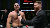 Twitter reacts to Sean Strickland’s short-notice win over Nassourdine Imavov at UFC Fight Night 217