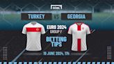 Turkey vs Georgia Predictions and Betting Tips: Trio of Tips for Euro 2024 Group F Clash | Goal.com UK