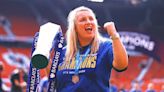 Chelsea wins fifth straight Women's Super League title amid Emma Hayes sendoff
