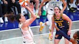 Caitlin Clark's home debut for Fever spoiled by MVP performance from Liberty's Breanna Stewart
