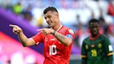 Switzerland should emulate Arsenal to unlock Granit Xhaka after laboured Cameroon win