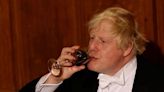 Number 10's lockdown parties saw one reveller throw up due to boozing and a fight break out