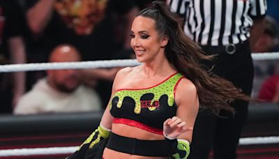 WWE NXT Live Coverage (5/7) Chelsea Challenges The Champ, Shayna Baszler, Michin, More - Wrestling Inc.