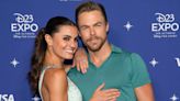 Derek Hough’s Wife Hayley Erbert Underwent An Emergency Craniectomy — What to Know About the Brain Surgery