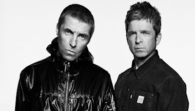 Experts staggering low odds Oasis fans have of getting a ticket