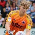 Dean Henderson