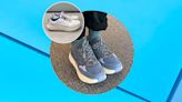 I Tried Hoka's New Sneaker With Free People, And It Lives Up To The Hype