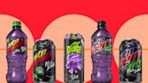 Mtn Dew Pitch Black Is Finally Returning in 2023