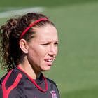 Lauren Holiday