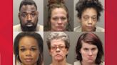 Yost: 6 members of Linden-area human trafficking, drug ring indicted