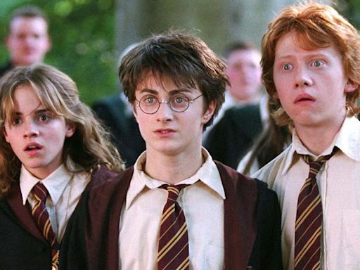 Harry Potter TV show lands a magical creative duo as Succession writer and Game of Thrones director join HBO remake