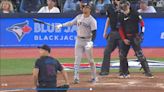 MLB／3壞球不想保送索托 菊池雄星塞速球挨逆轉3分砲