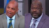 ...Classic Inside The NBA Clips Ahead Of Potential End At TNT, And Charles Barkley And Shaq’s Antics Are Still Too...