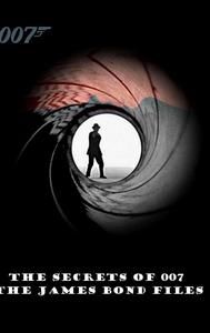 The Secrets of 007: The James Bond Files