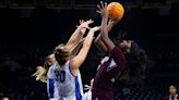 Jessika Carter's career performance fuels Mississippi State women's basketball vs Kennesaw State