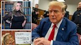 Stormy Daniels ‘likely’ to appear as witness in Trump hush money trial today