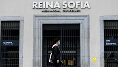 El Museo Reina Sofía cambia el nombre a un ciclo propalestino por su connotación "ofensiva"