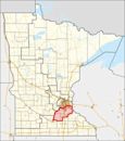 Minnesota's 2nd congressional district