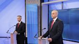 Candidates spar in the Republican Attorney General Debate