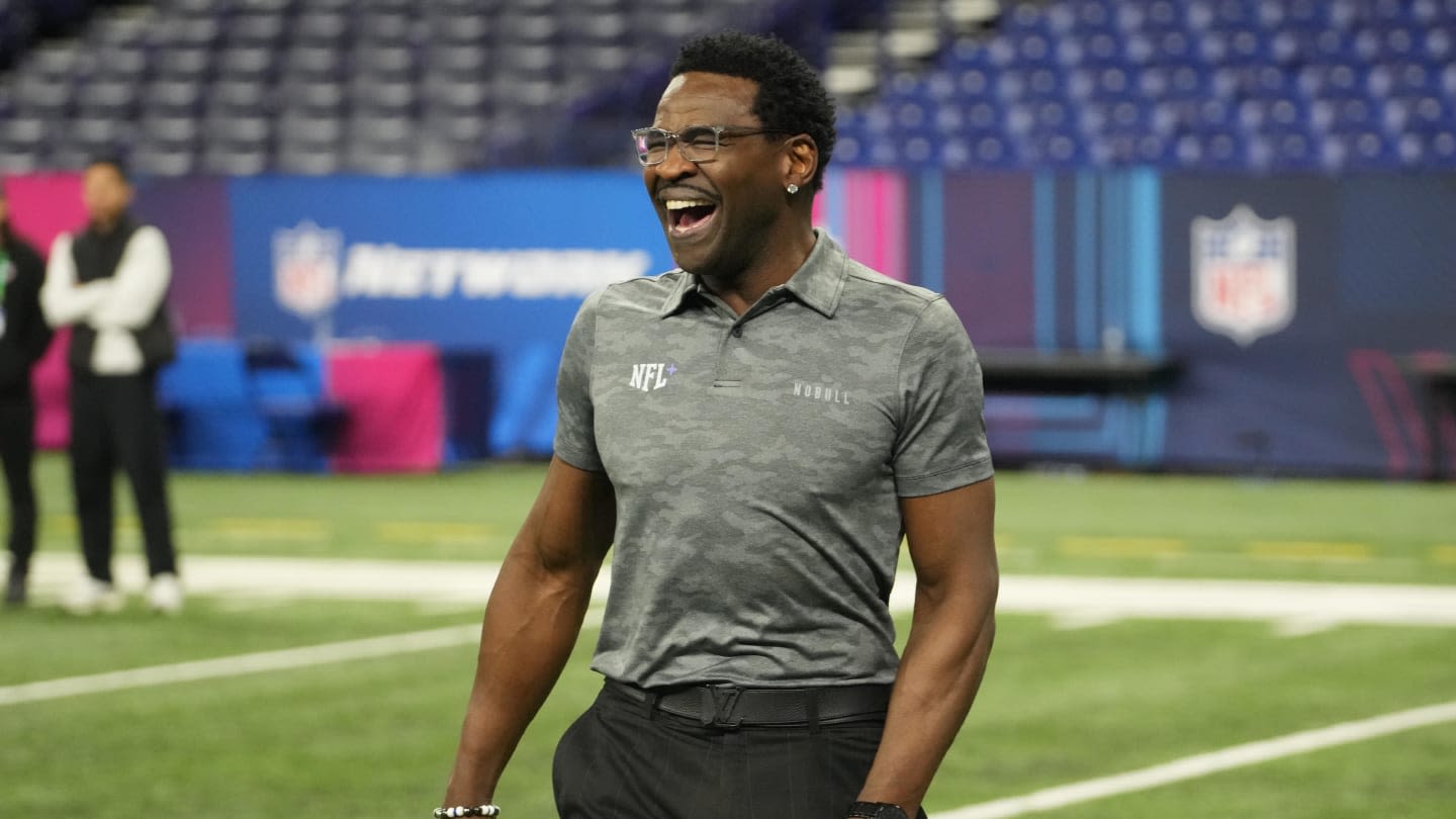 Michael Irvin won’t be charged after criminal police investigation in Texas