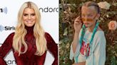 Jessica Simpson's Daughter Maxwell, 10, Is All Grown Up as She Strikes a Pose in New Photo