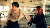 10 things you probably didn't know about 'Titanic'