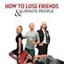 How to Lose Friends & Alienate People (film)