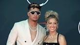 Patrick Mahomes Is Trending After Wife's Viral Photo