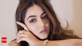 Noor Matharu's gives a hint about who’s stealing her heart; read deets - Times of India