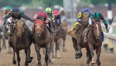 Horse racing best bets: Should you back this horse instead of Mystik Dan at the Preakness Stakes?