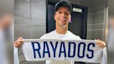 Oliver Torres se compromete con Rayados: "Voy a sorprender mucho"