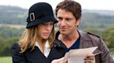 Gerard Butler says he ‘almost killed’ Hilary Swank while filming 'P.S. I Love You’