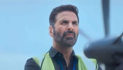 Akshay Kumar BREAKS Silence on Claims He Wraps Films Early: 'Tom Cruise Shot Mission Impossible in 55 Days' - News18