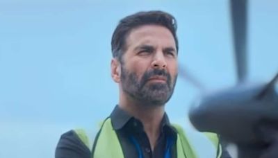 Akshay Kumar Calls Garam Masala His 'Toughest' Film, Here’s Why - News18