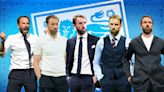 Southgate's biggest Euros mistake isn't squad or tactics.. it's his wardrobe